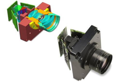 埃賽力達是光子產(chǎn)品概念化