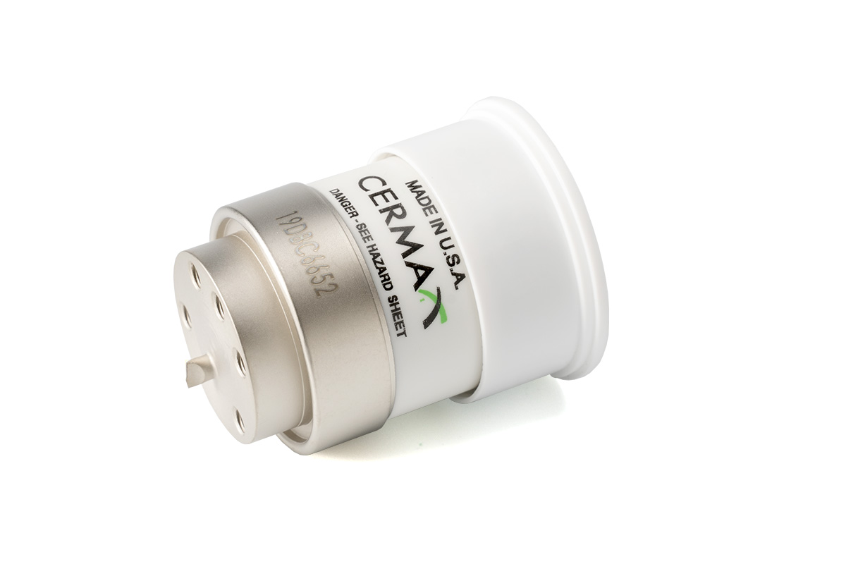 Excelitas PE300BFA 冷光源醫(yī)療電子胃鏡氙燈燈泡